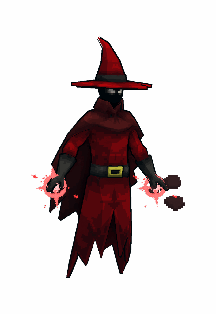 Megabonk Character Vlad