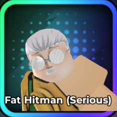 Fat Hitman