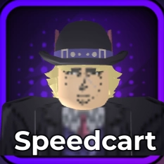 Speedcart