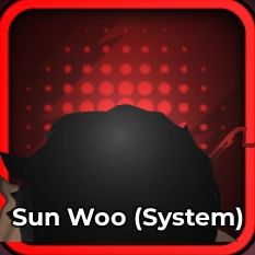 Sun Woo (System)